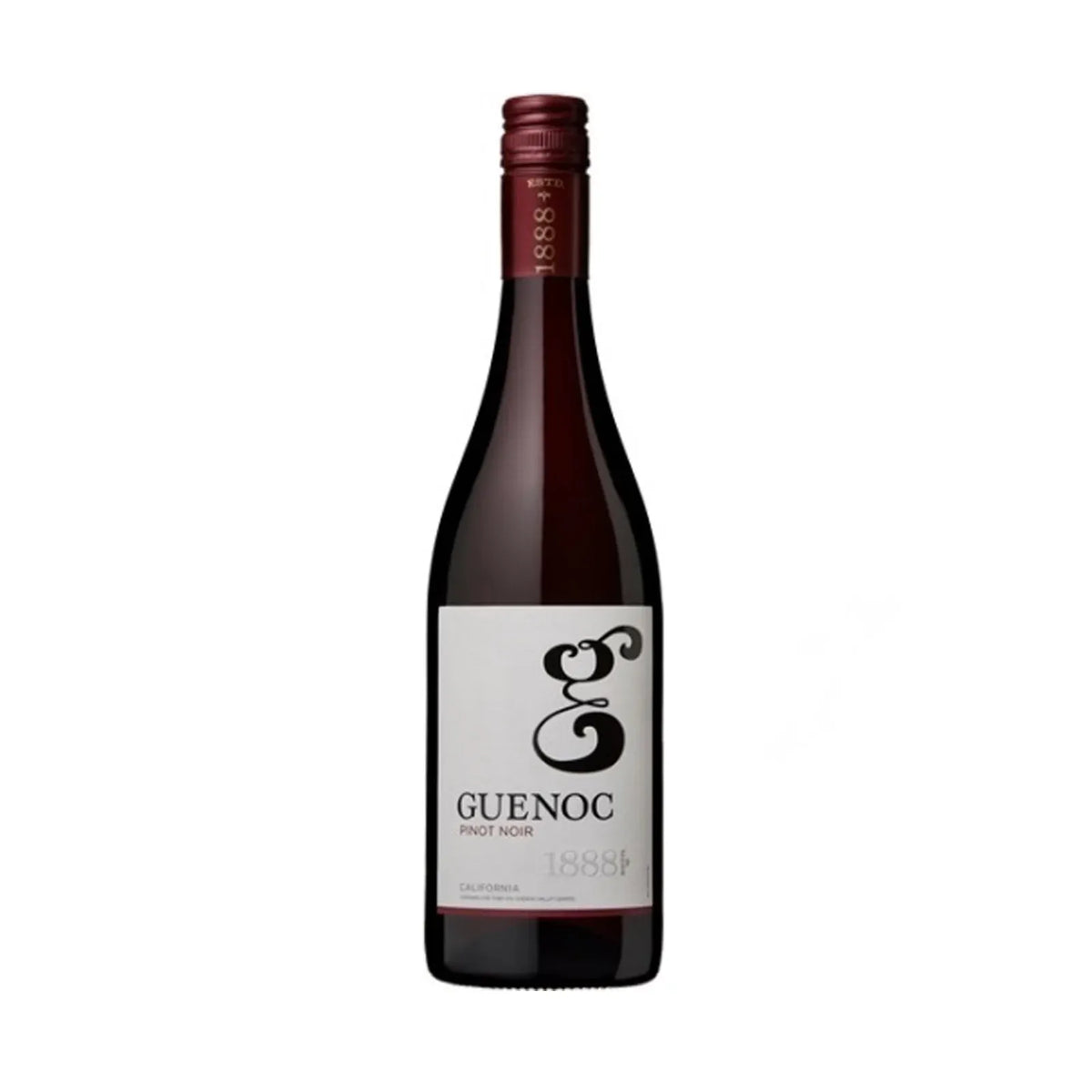 Guenoc Pinot Noir