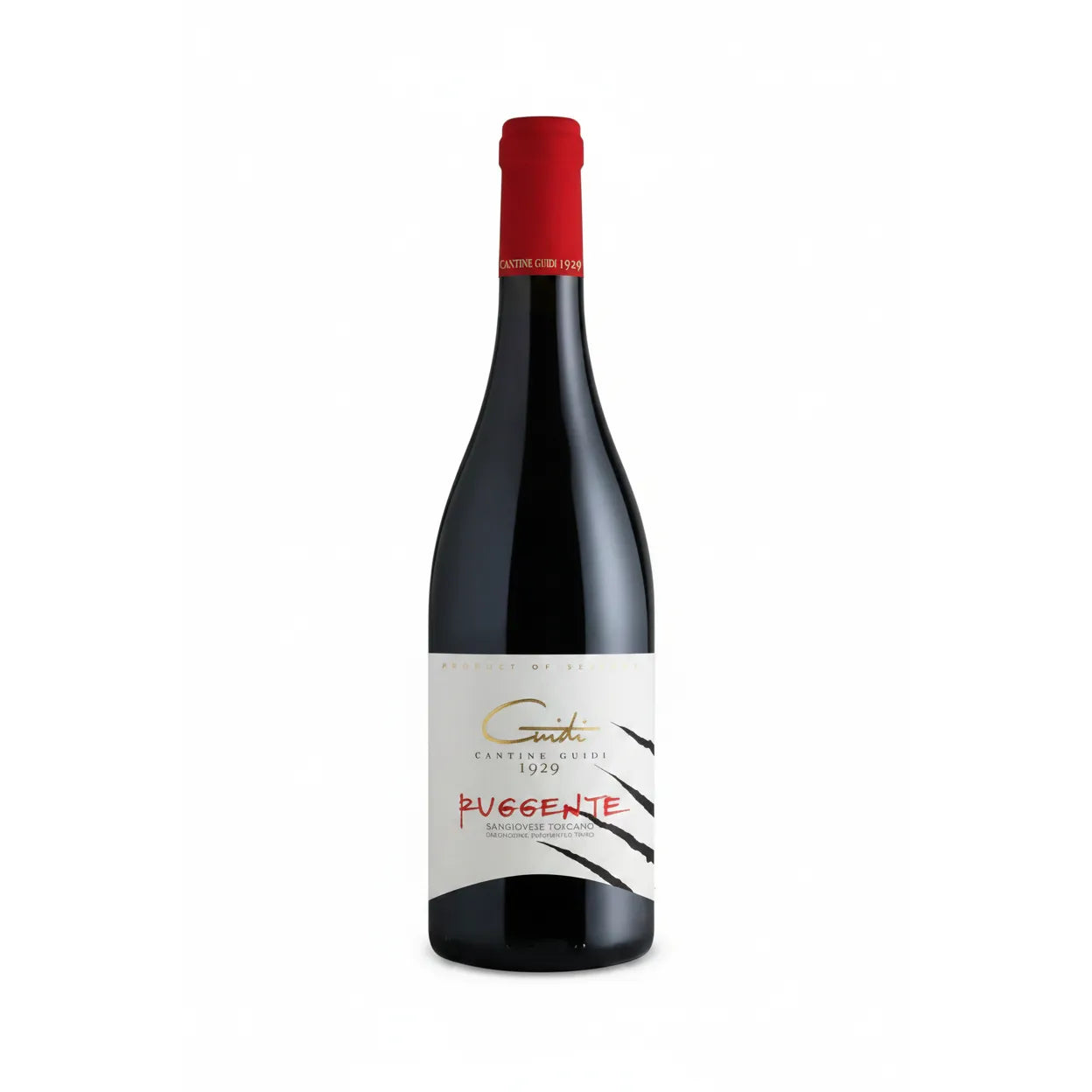 Guidi Ruggente Sangiovese Toscano