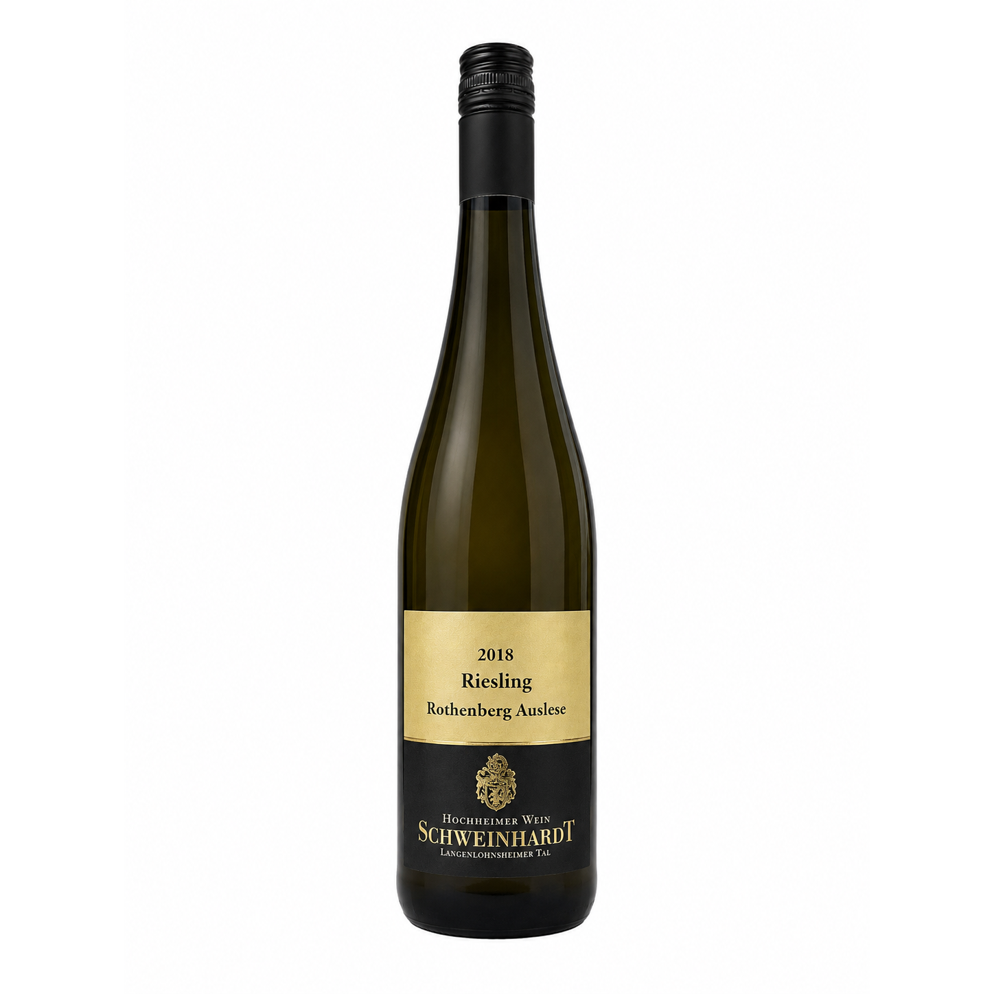 Gunderloch Nackenheimer Rothenberg Riesling Auslese 2018