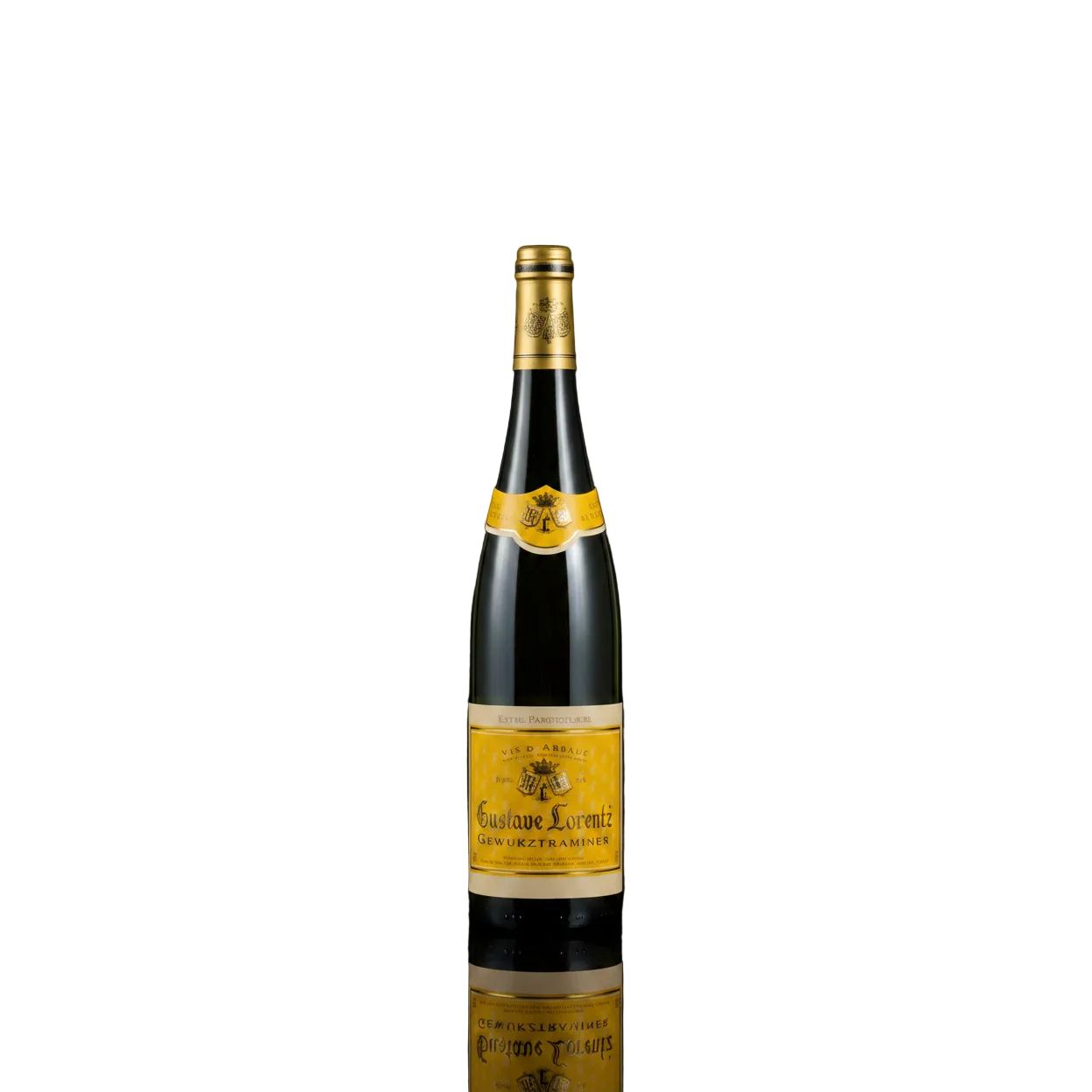 Gustave Lorentz Gewurztraminer Magnum
