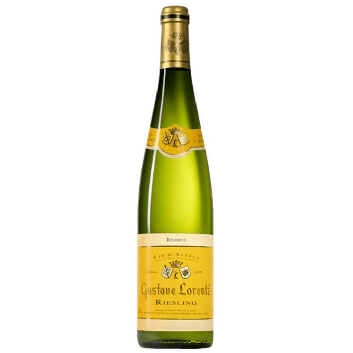 Gustave Lorentz Riesling Magnum