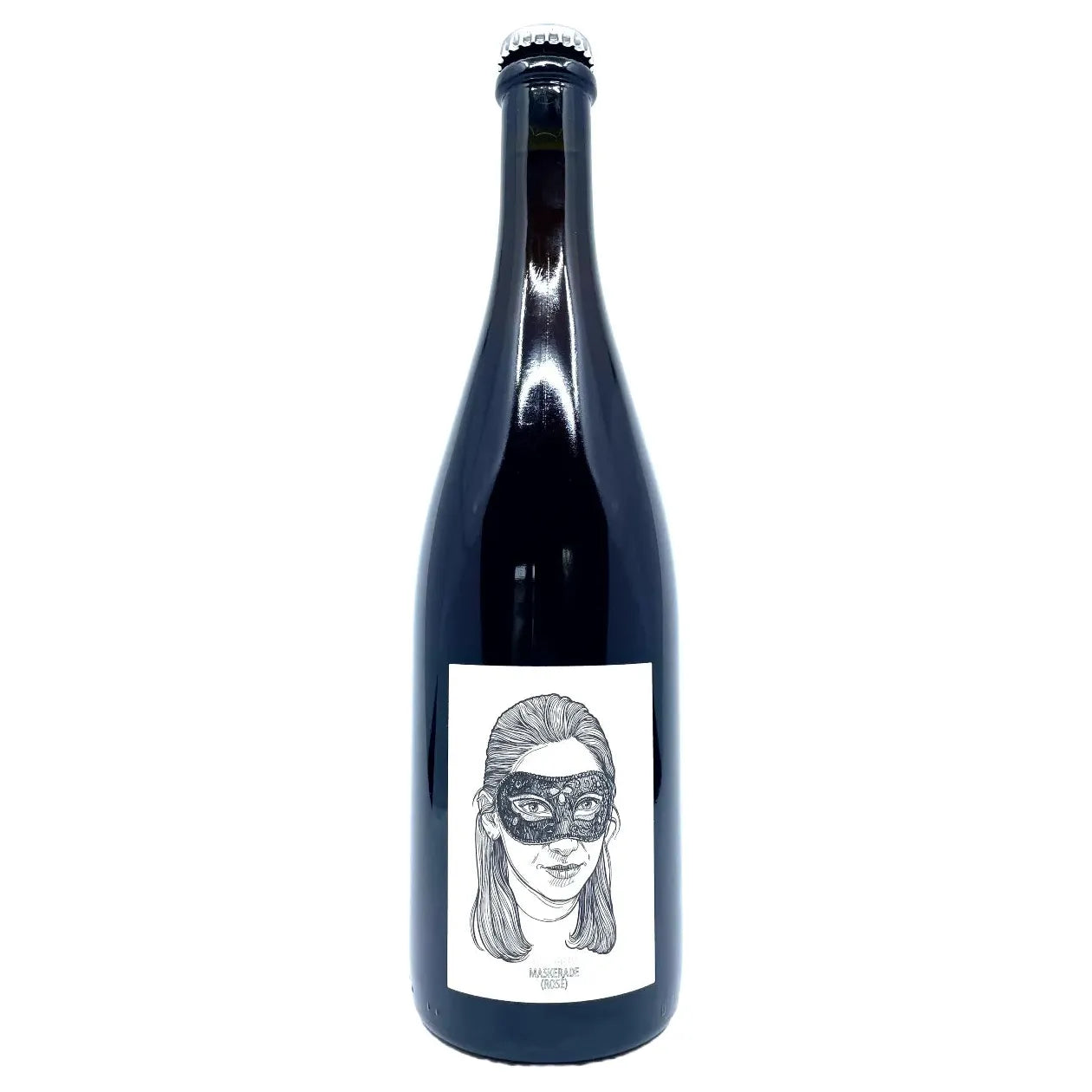 Gut Oggau Maskerade Rose 2023 750ml