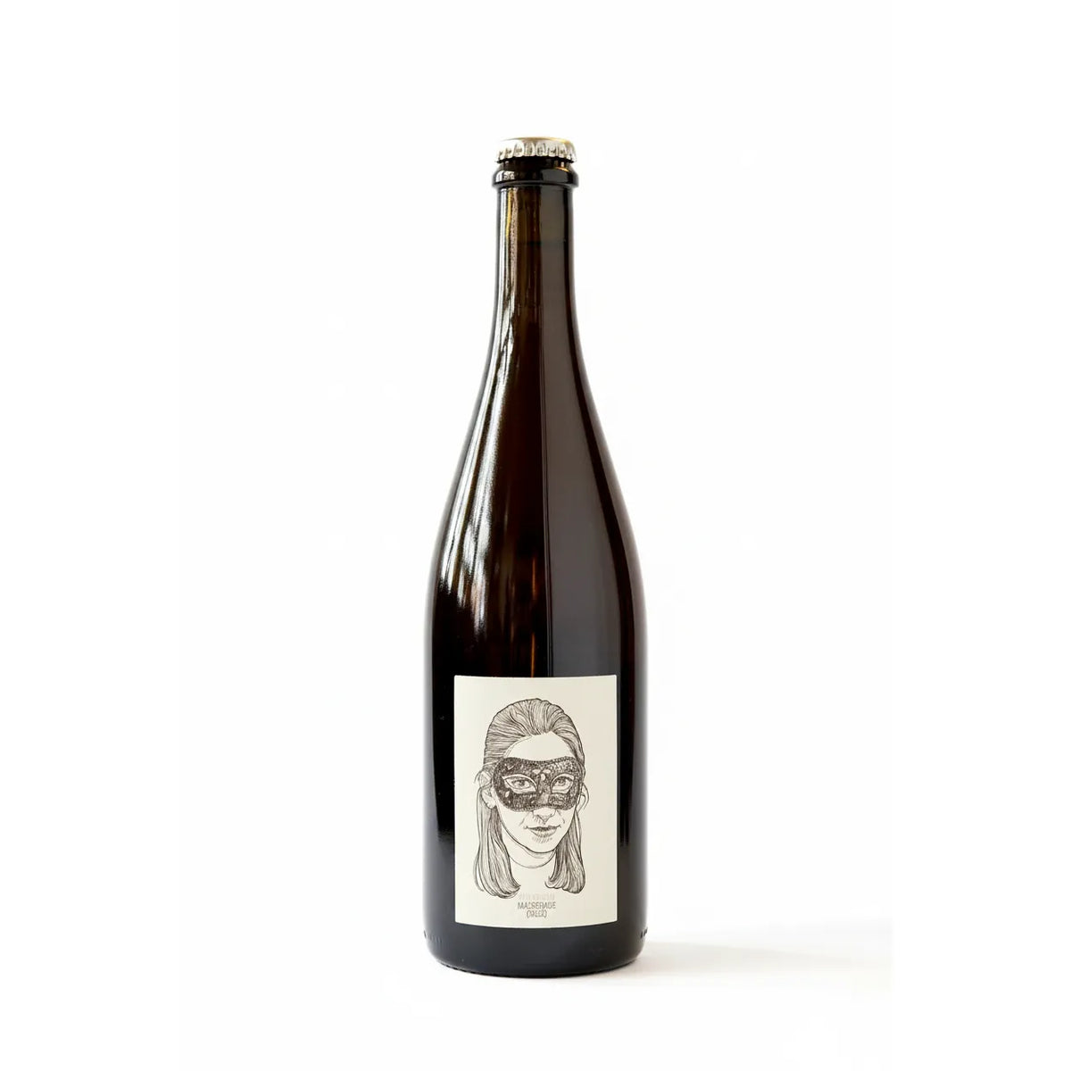 Gut Oggau Maskerade Rosé