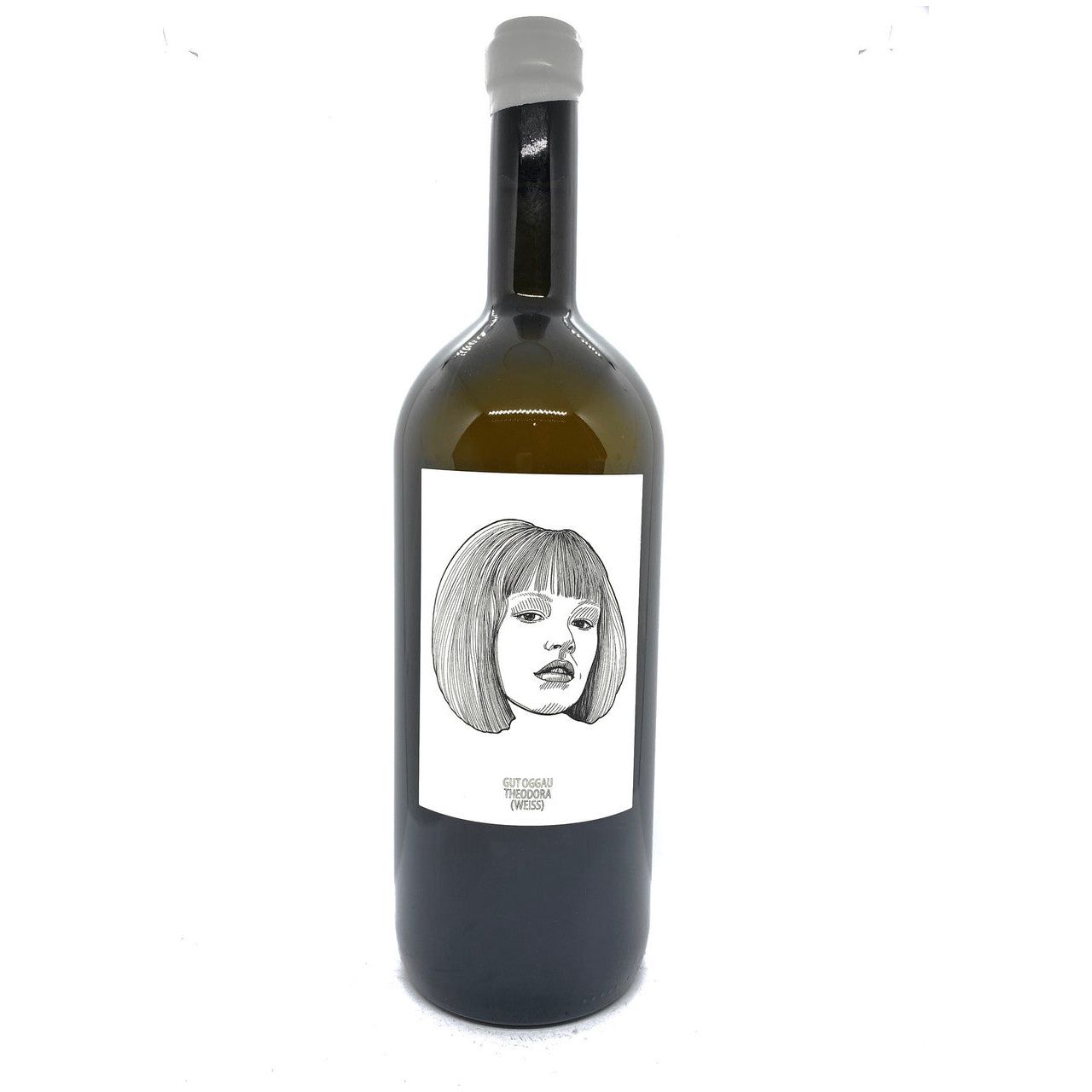 Gut Oggau Theodora Magnum