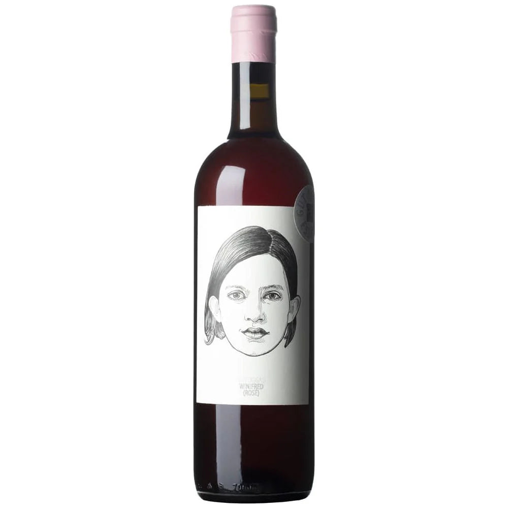 Gut Oggau Winifred Rose