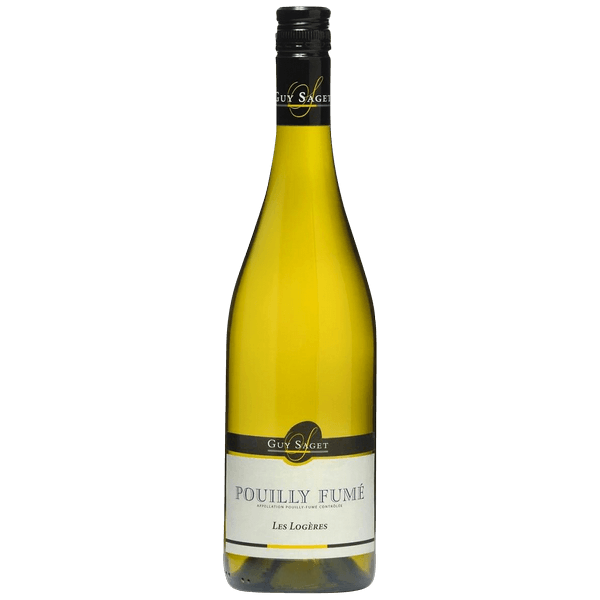 Guy Saget Pouilly-Fume Les Logeres