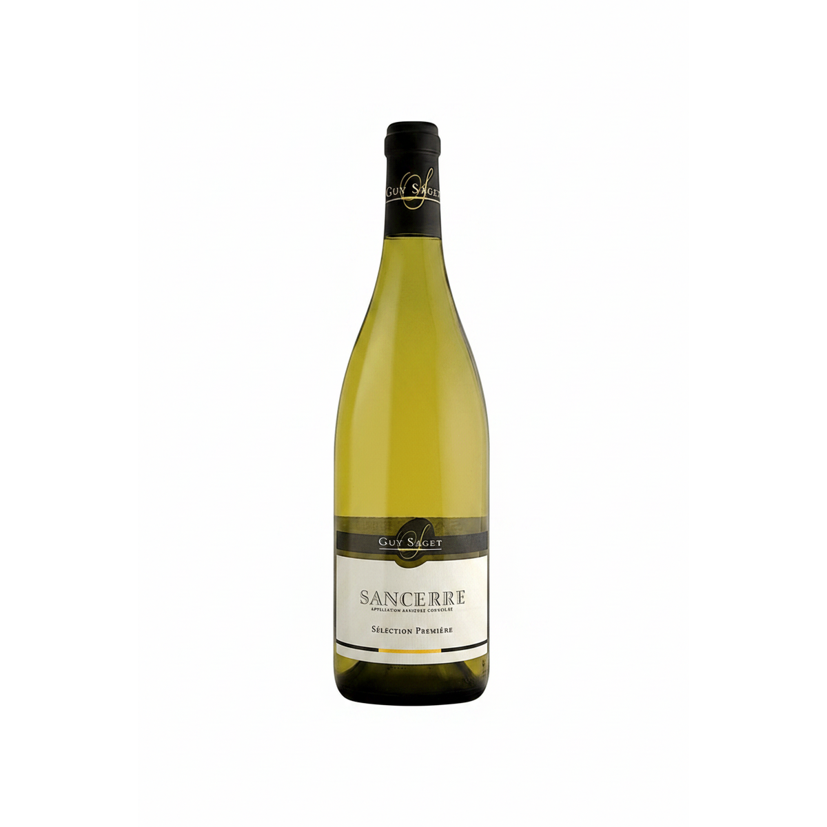 Guy Saget Sancerre Selection Premiere 