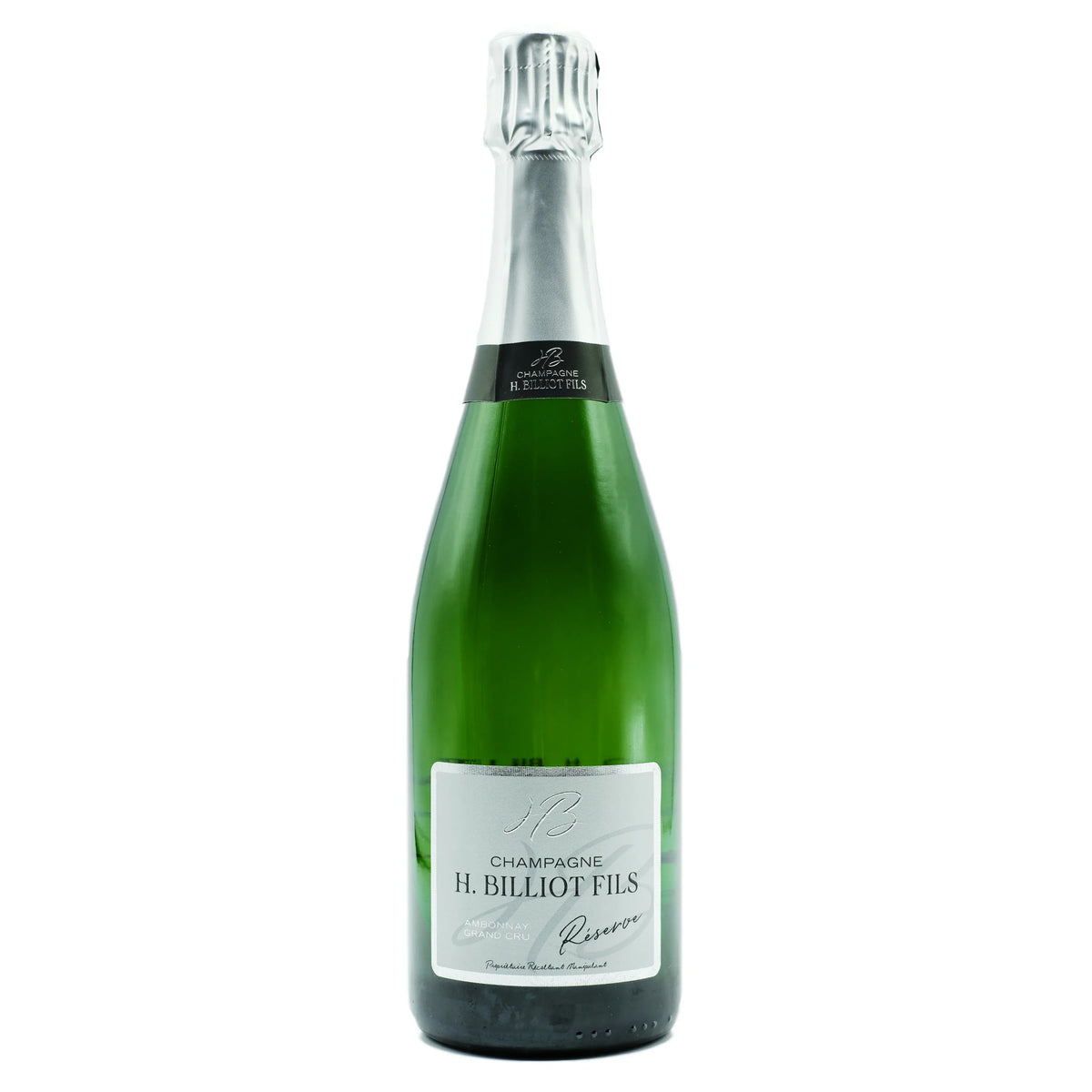 H. Billiot Brut Reserve