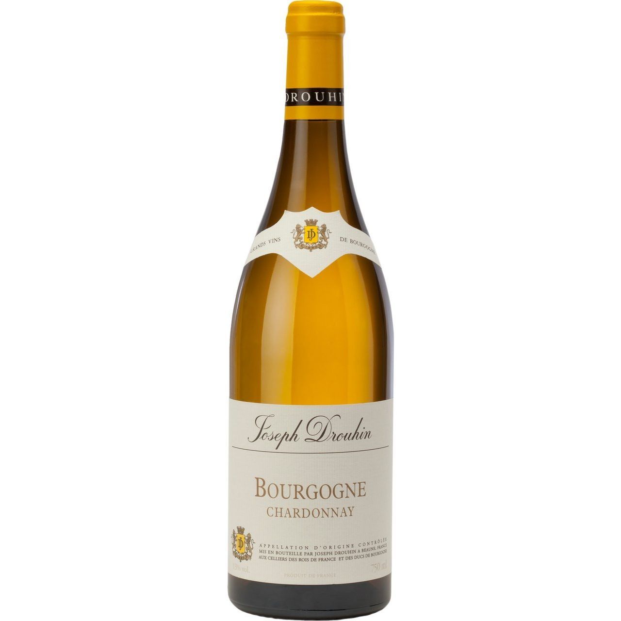 Joseph Drouhin Bourgogne Blanc 2021