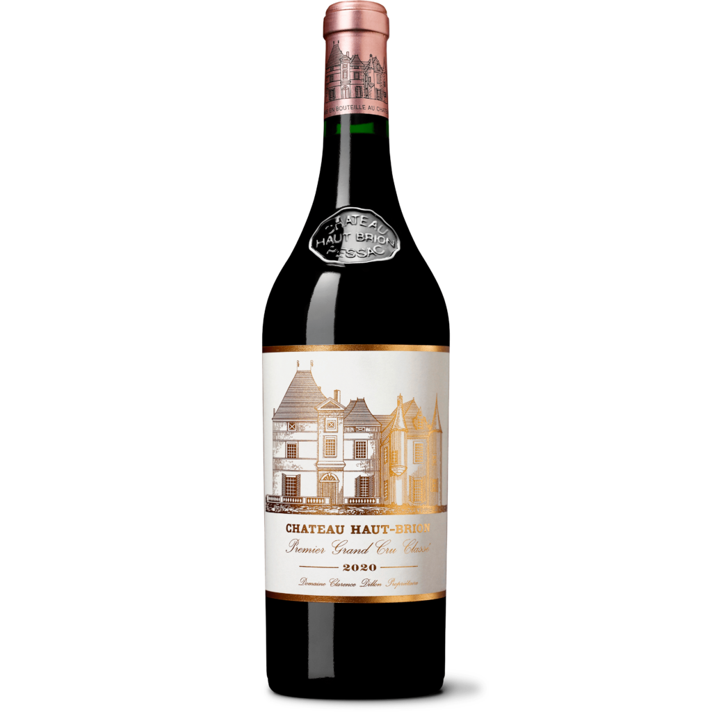 Chateau Haut Brion 750ml