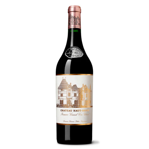 Chateau Haut-Brion Double Magnum 3L