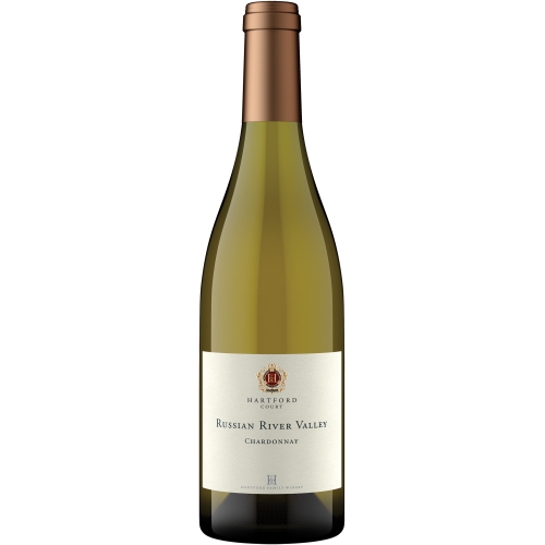 Hartford Court Russian River Valley Chardonnay 2021 750ml