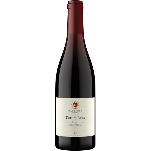 Hartford Court Truly Rita Pinot Noir 2020 750ml