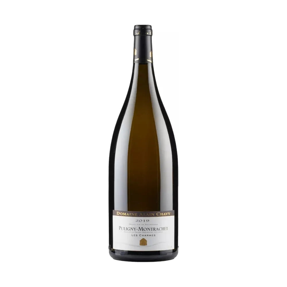 A. Chavy Puligny Mont Les Charmes Magnum