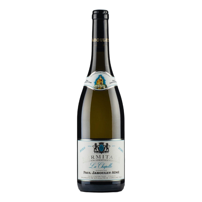 Paul Jaboulet Aine Hermitage La Chapelle Blanc 2020 750ml