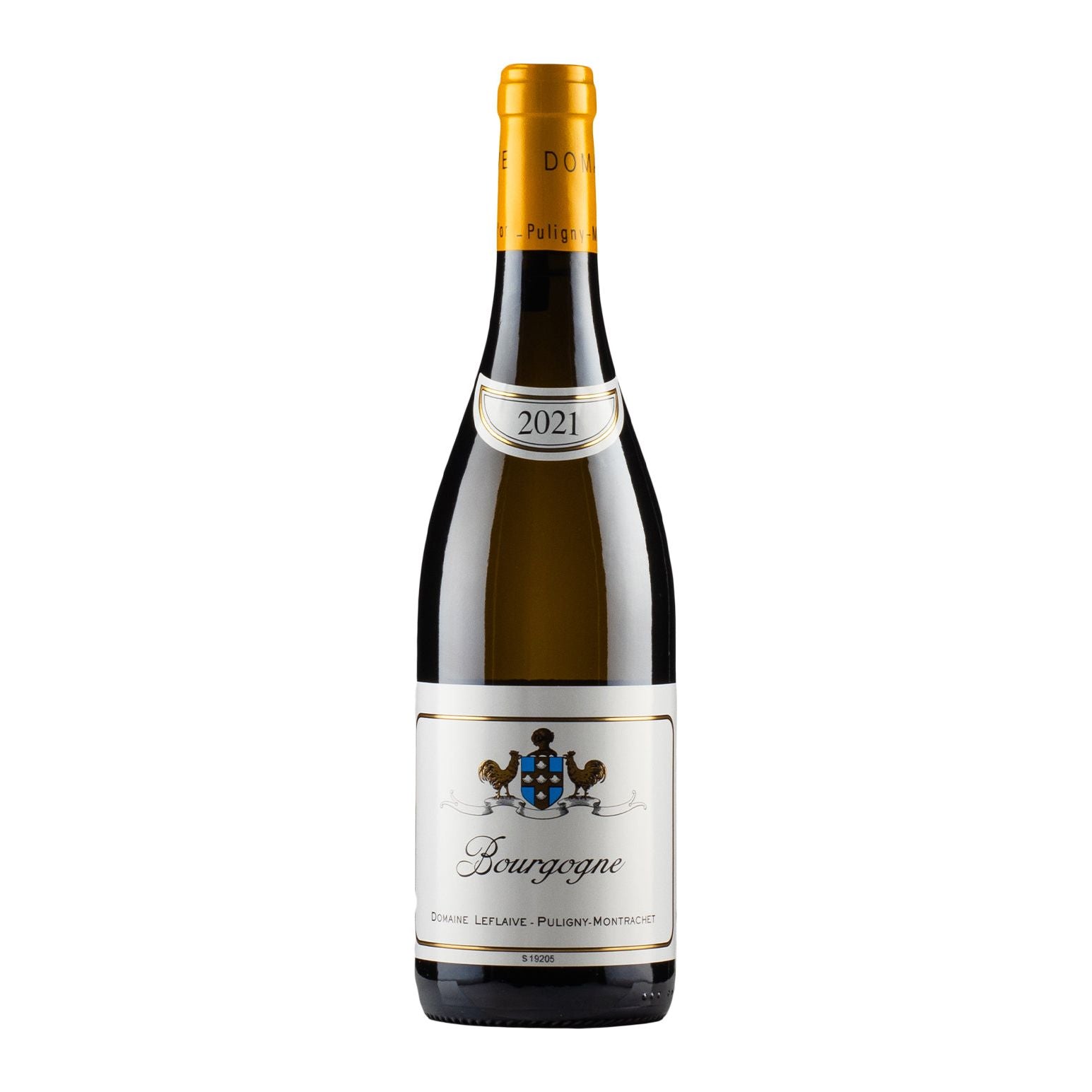 Domaine Leflaive Bourgogne Blanc 2021 750ml