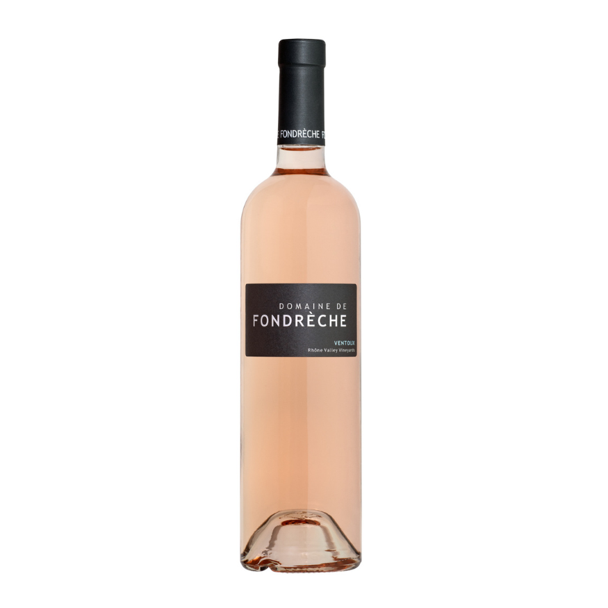 Domaine de Fondreche Rose