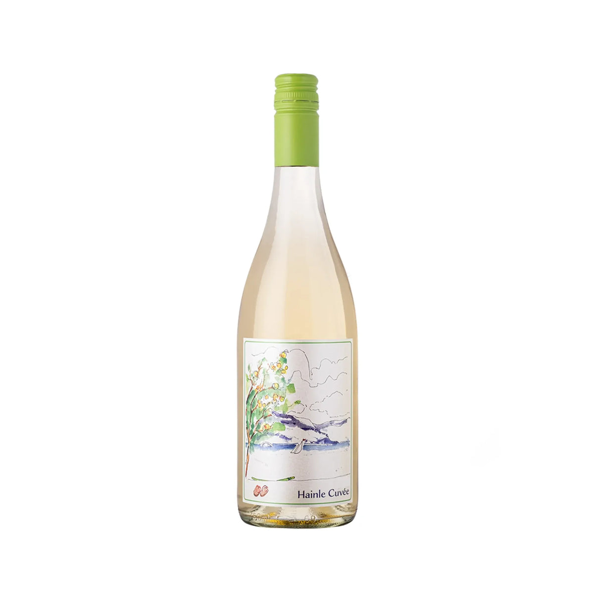 Hainle Cuvee