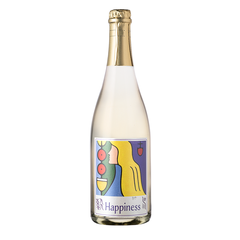 Hainle Happiness Sparkling