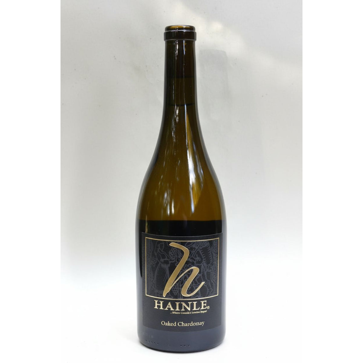 Hainle Oaked Chardonnay