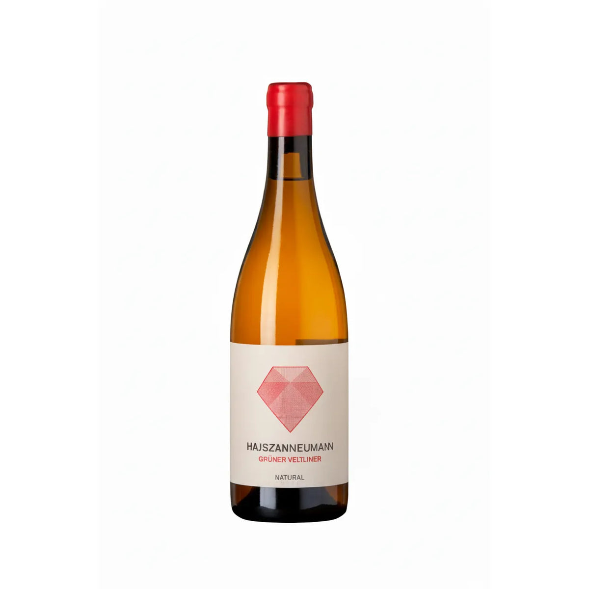 Hajszan Neumann Natural Gruner Veltliner