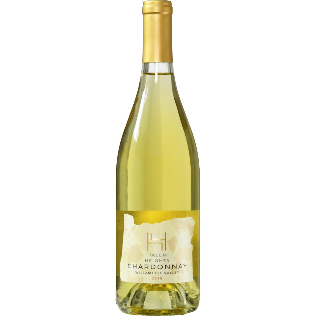 Halem Heights Chardonnay
