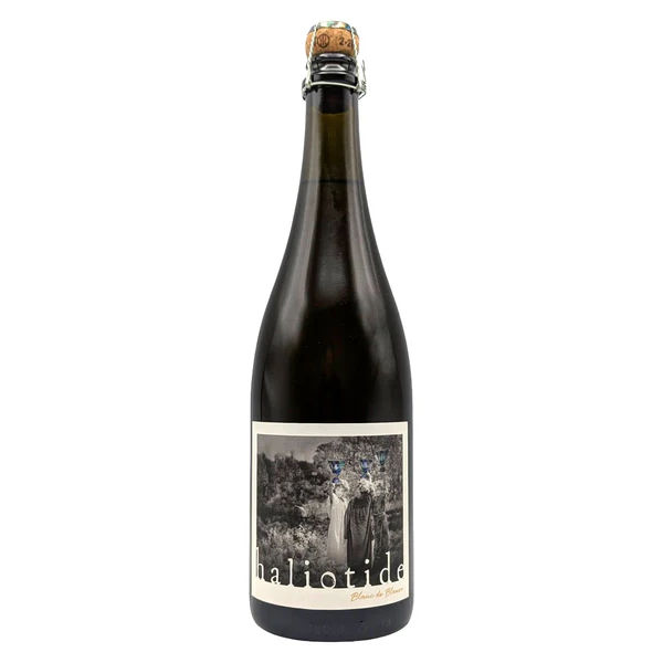 Haliotide Blanc De Blancs