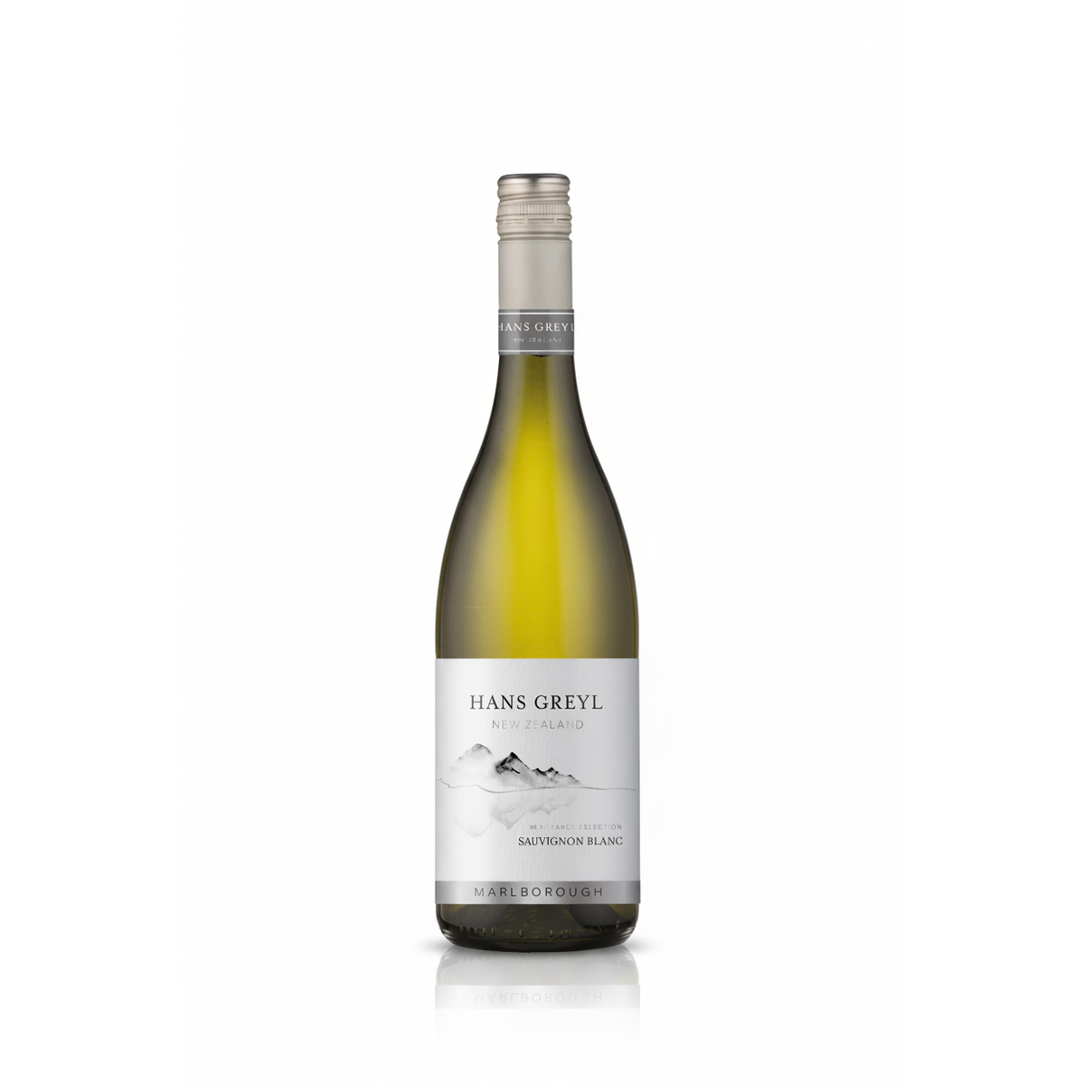 Hans Greyl Sauvignon Blanc