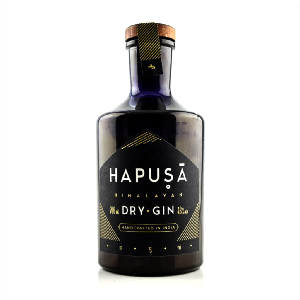 Hapusa Himalayan Dry Gin 700ml