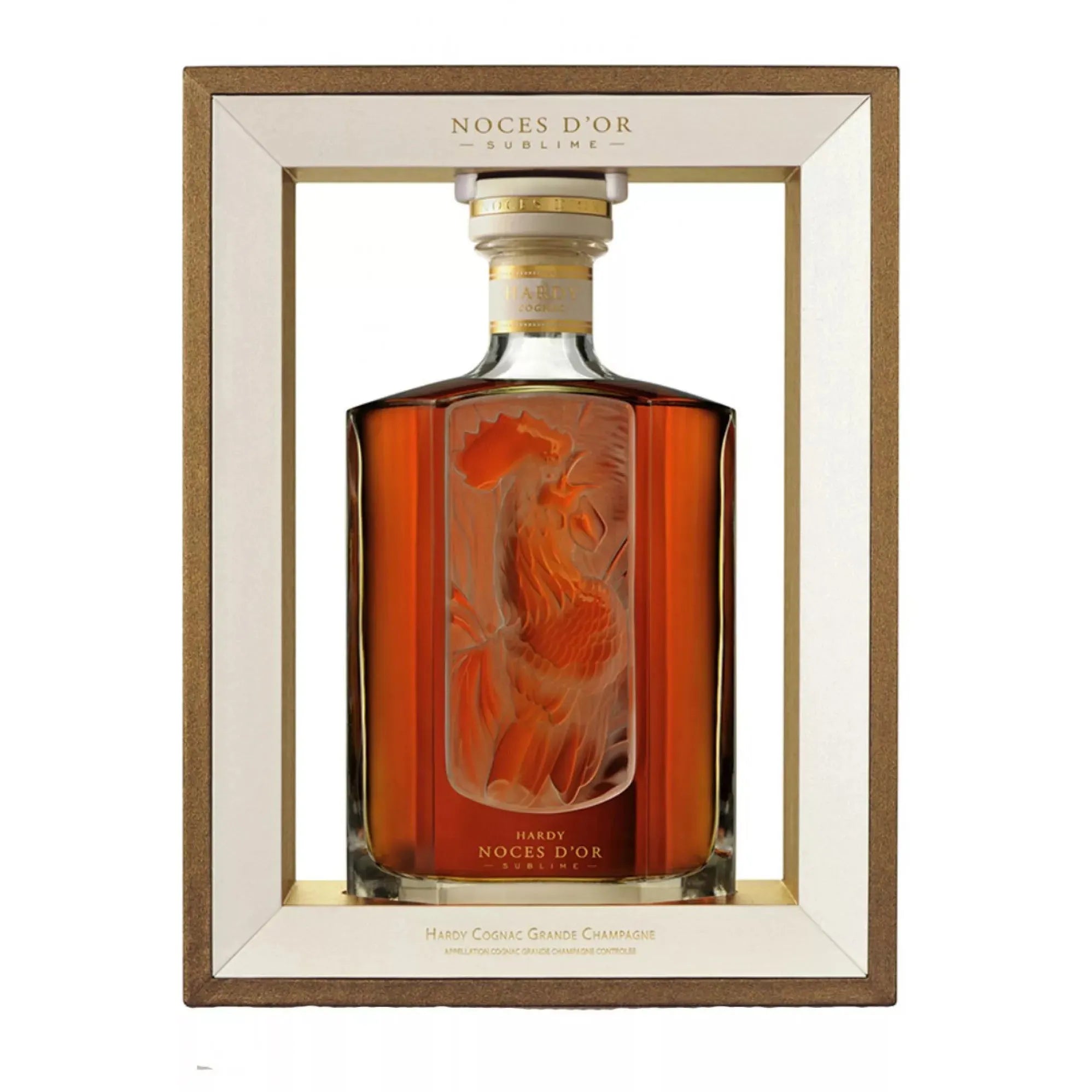 Hardy Cognac Noces d'Or Sublime