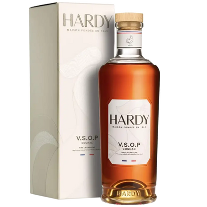 Hardy Cognac VSOP