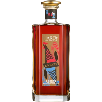 Hardy Xo Rare Cognac