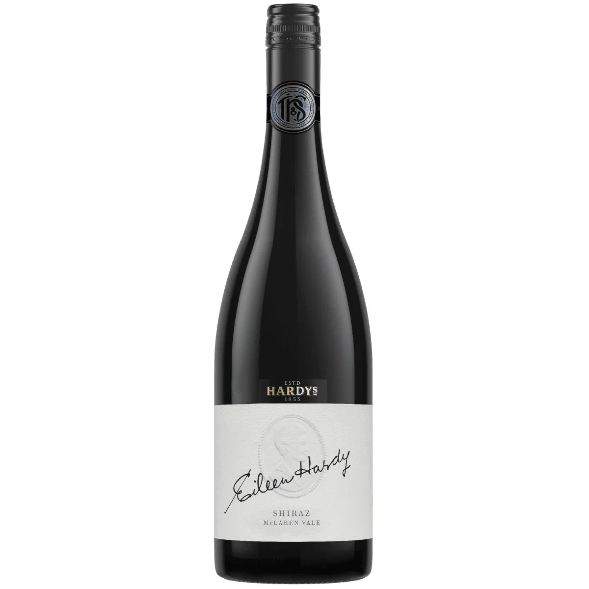 Hardys Eileen Hardy Shiraz