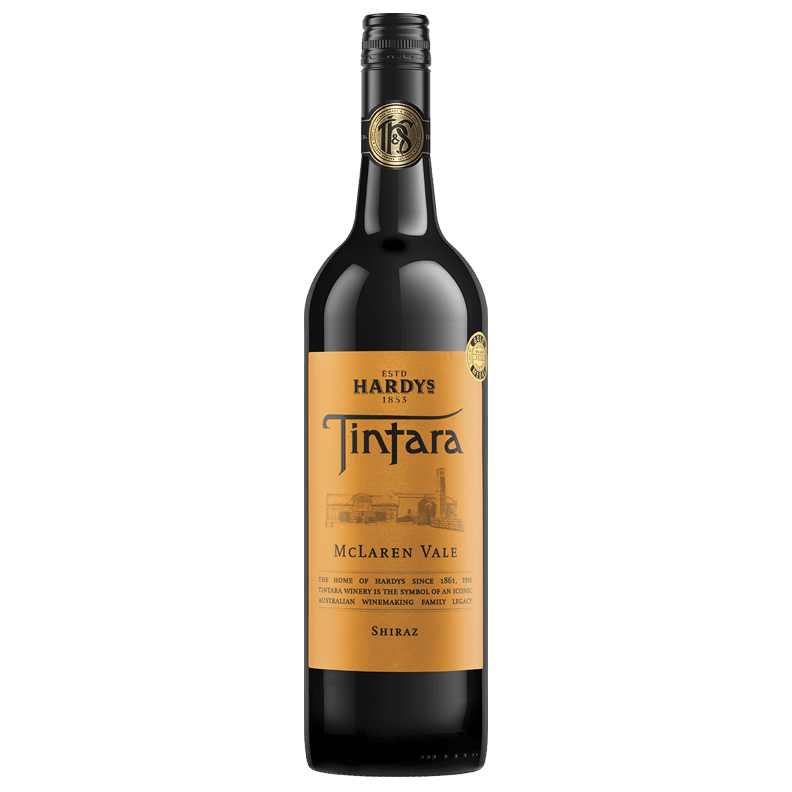 Hardys Tintara Reserve Shiraz