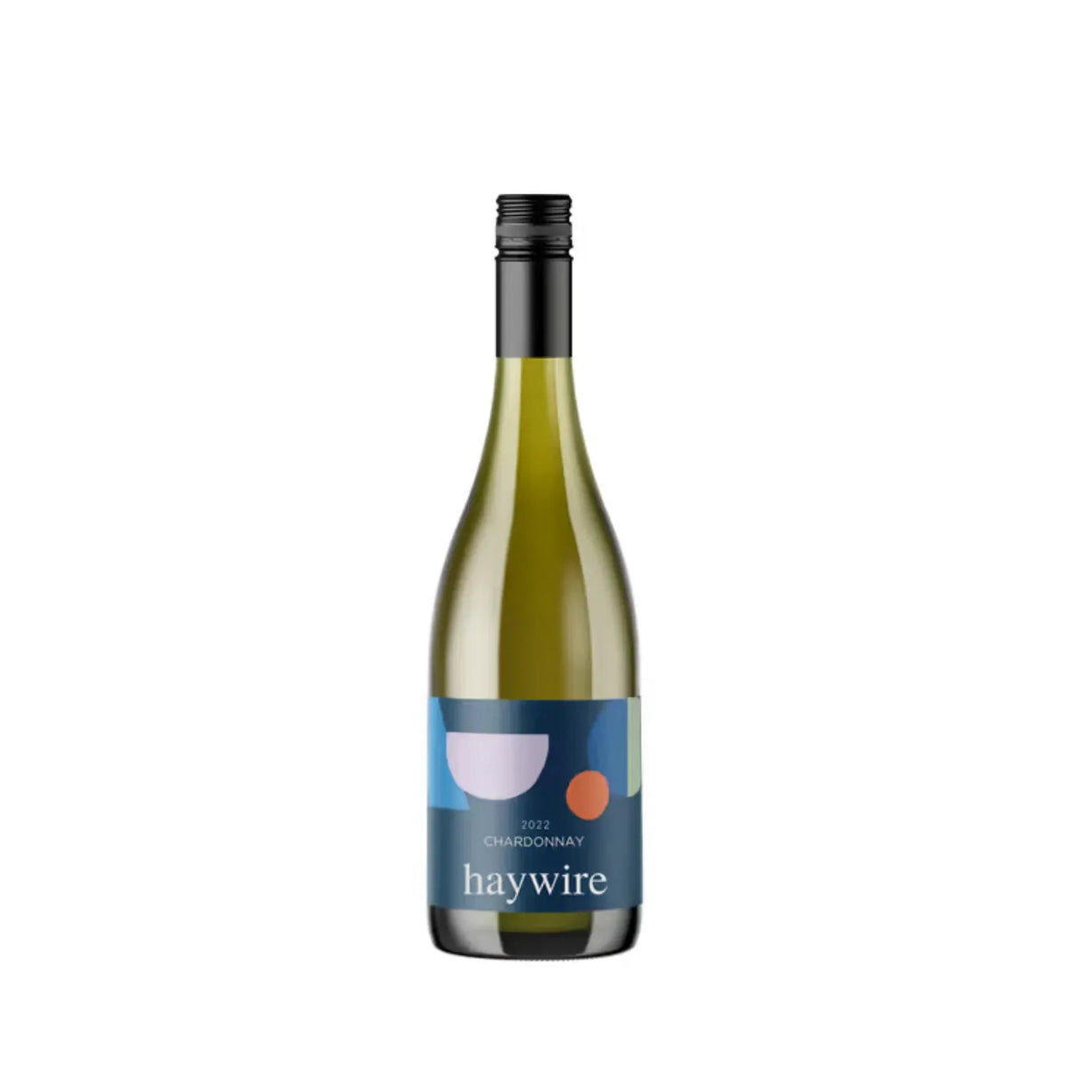 Haywire Chardonnay 2022