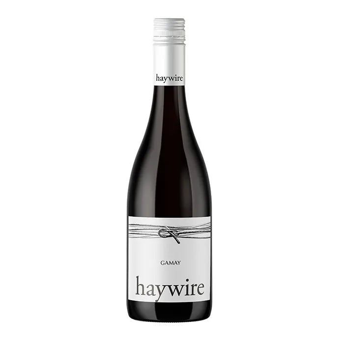 Haywire Gamay