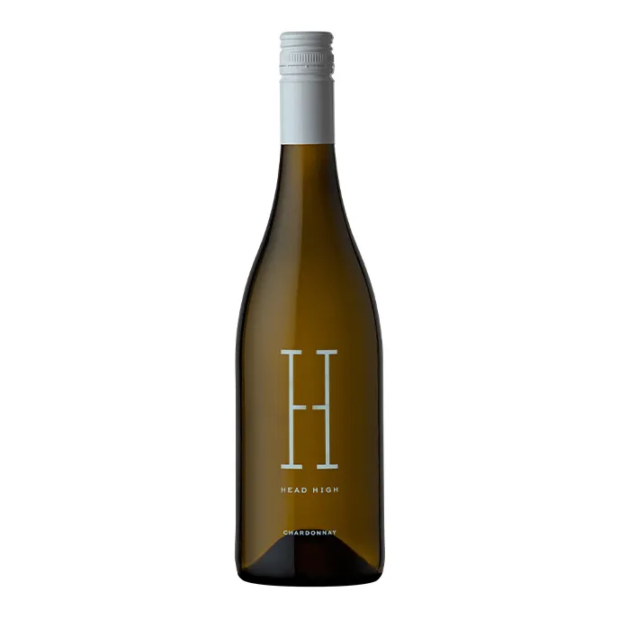 Head High Chardonnay Sonoma