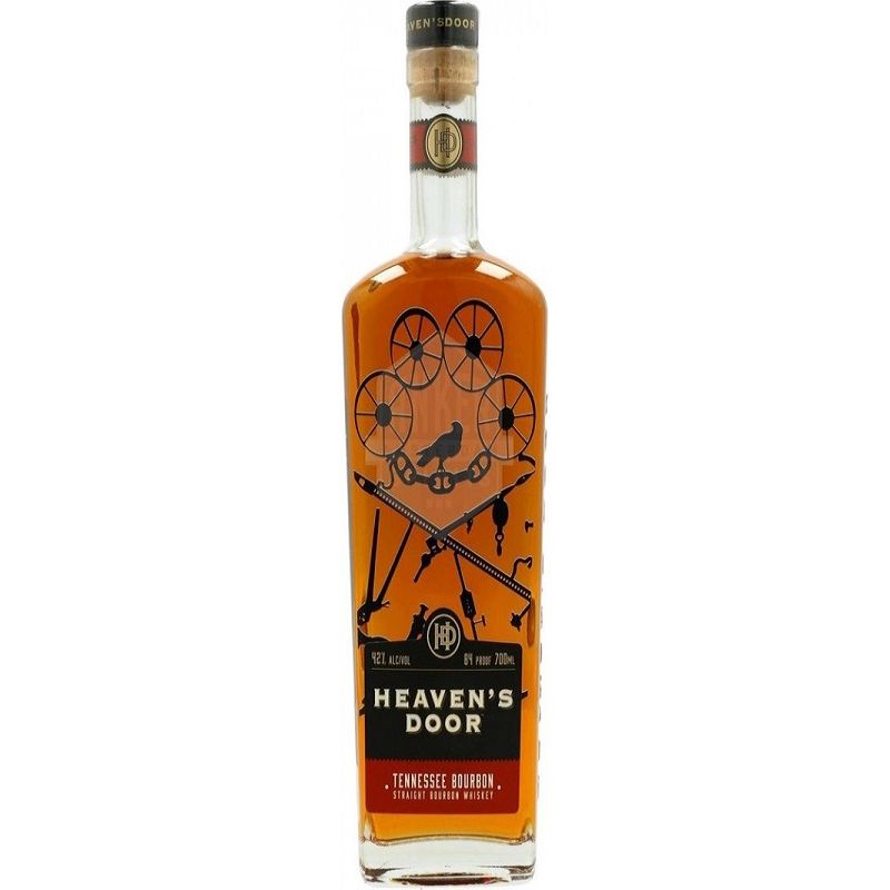 Heaven's Door Tennessee Bourbon