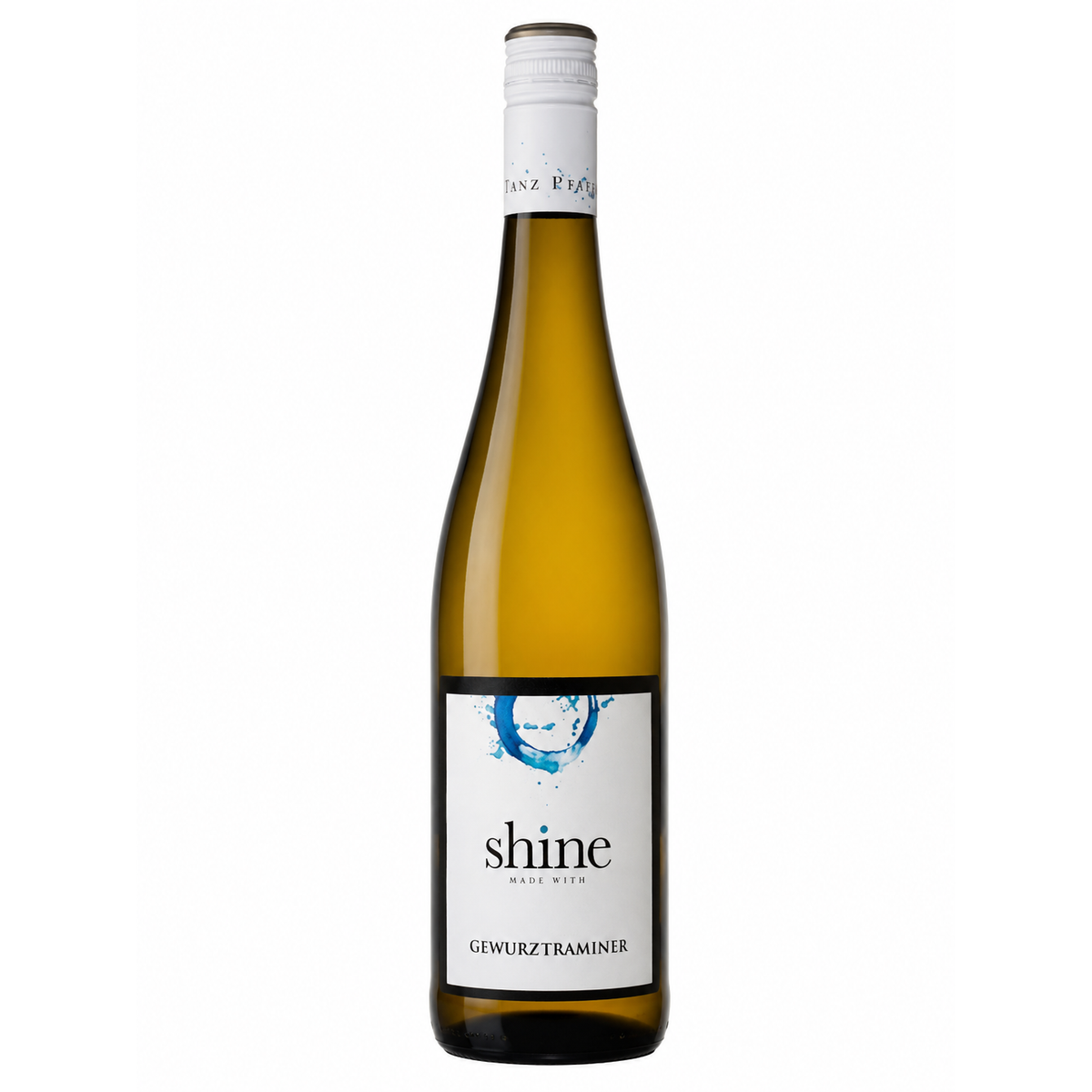 Heinz Eifel Shine Gewurztraminer