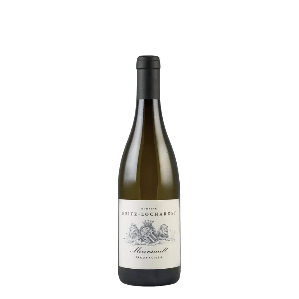 Armand Heitz Meursault Les Gruyaches 2019 750ml