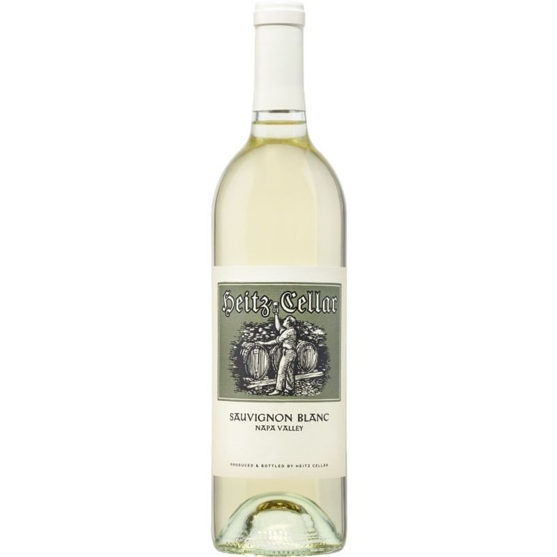Heitz Cellar Sauvignon Blanc