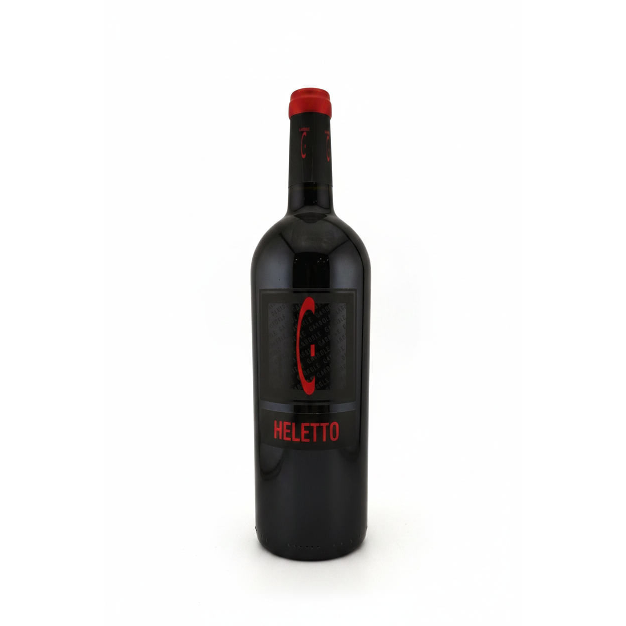 Heletto Vino Rosso 2017