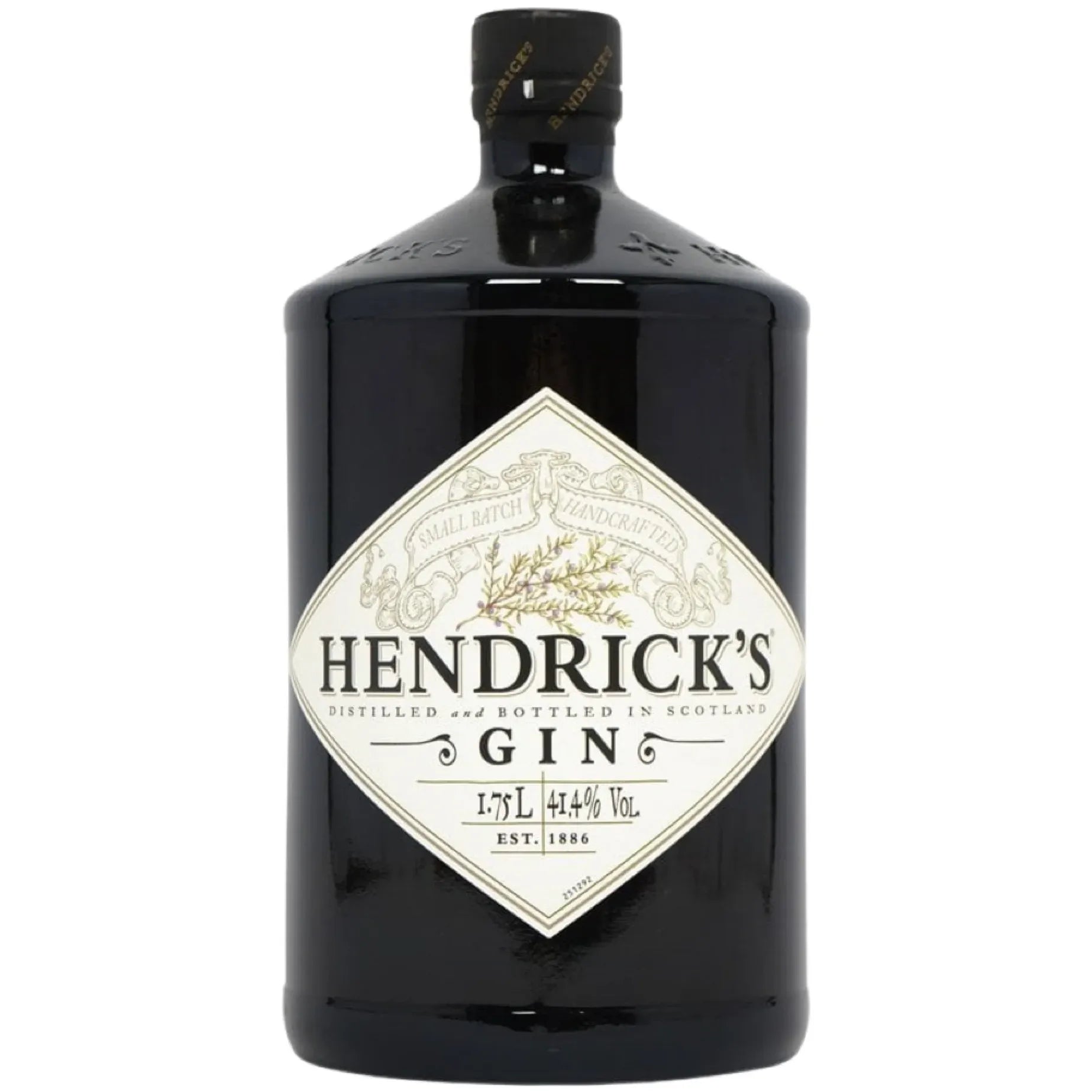 Hendrick's Gin 1.75L