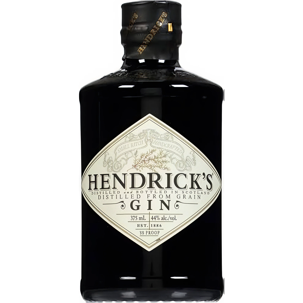 Hendrick's Gin 375ml