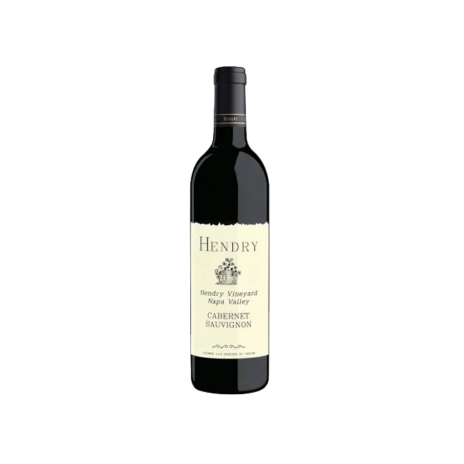 Hendry Ranch Cabernet Sauvignon 1.5L Magnum