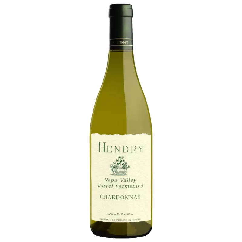 Hendry Ranch Chardonnay