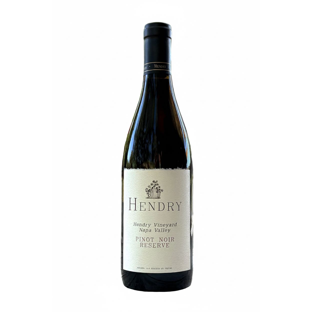 Hendry Ranch Pinot Noir