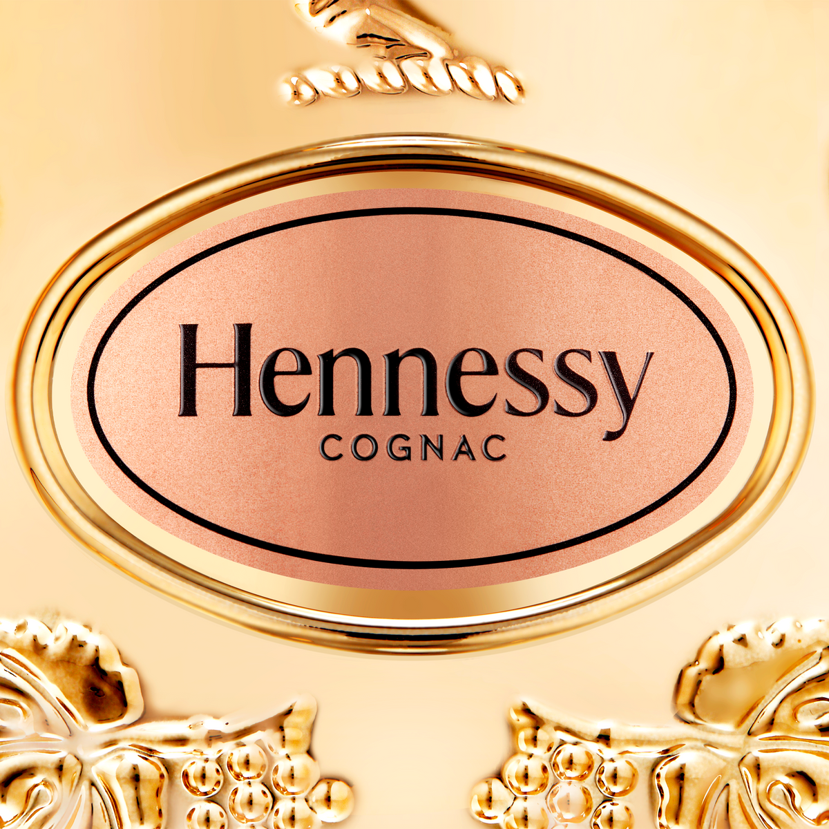 Hennessy XO Cognac x Yang Yongliang Lunar New Year 2024 Limited