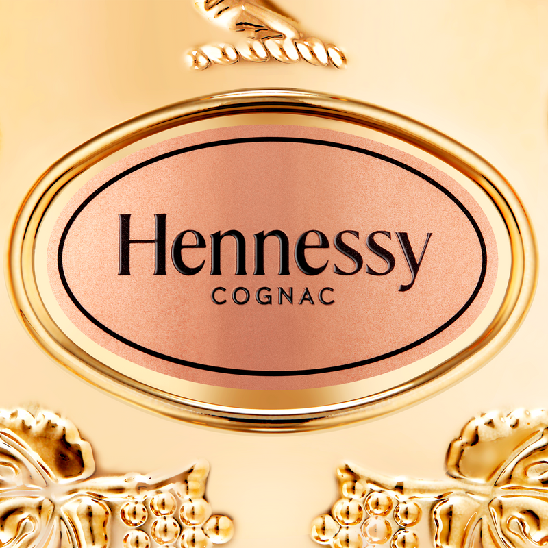 Hennessy XO x Yang Yongliang 2024 Lunar New Year Edition 750ml