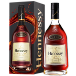 Hennessy VSOP 750ml